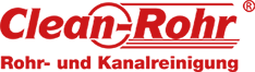 Clean-Rohr® Service Hanse Logo